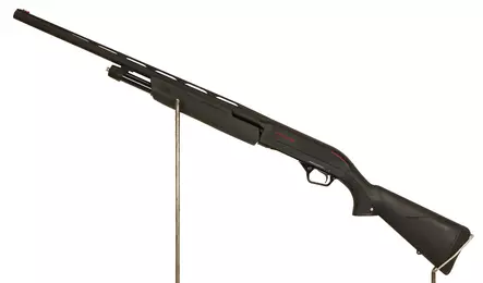 Winchester SXP 12/76 26" - Käytetty ase - Käytetyt haulikot ja yhdistelmäaseet - 33301513 - 2