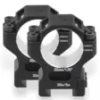 DiscoveryOpt Scope Rings 30 mm Medium - Weaver / Picatinny - 40440150003 - 2