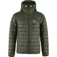 Fjällräven Expedition Pack Down Hoodie Miehille - Toppatakit - 7323450728243 - 1