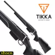 Tikka T3x Varmint vasenkätinen .308 Win - .308 Winchester kiväärit - TF1T2919B13C863 - 1