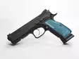 ASG CZ Shadow 2 4,5mm - CO2 ilmapistoolit - 5707843081153 - 2