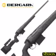 Bergara Premier PRO HMR 6,5 CRMR 24" - 6,5 Creedmoor kiväärit - 043125065103 - 1