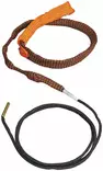 BoreSnake 6mm/243 puhdistusnaru 24012 - Boresnake puhdistusnarut - 026285001013 - 1