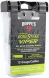 BoreSnake Viper 12 cal haulikko - Boresnake puhdistusnarut - 026285241983 - 3