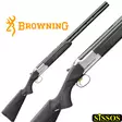 Browning B525 Composite Black 12/76 28" - Päällekkäispiippuiset haulikot - 010093 - 1