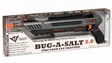 Bug-A-Salt 3.0 Black Fly - Musta/Harmaa - Bug-A-Salt - 855693007573 - 6