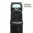 Bushnell RXU-200 Dot sight 1x21mm - Punapistetähtäimet - 029757008763 - 5