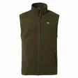 Chevalier Mainstone Fleece Vest Autumn Green - Liivit - 808491138543 - 1