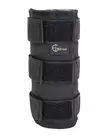 Cole-Tac Metal Python väreilysuoja 45x135mm - Väreilysuojat - 1111331133403 - 1