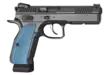 CZ Shadow 2 Black - 9mm pistoolit - 3040000023 - 1