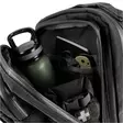 Defpak Ranger 25 L - Black - Päiväreput - 5904441282283 - 13