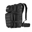 Defpak Ranger 25 L - Black - Päiväreput - 5904441282283 - 3