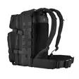 Defpak Ranger 25 L - Black - Päiväreput - 5904441282283 - 2