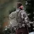 Defpak Ranger 36 L - Ranger Green - Päiväreput - 5904441282313 - 21