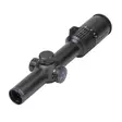 Delta Optical Hornet 1-6x24 SFP - Delta Optical kiikaritähtäimet - 5901691623903 - 1