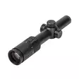 Delta Optical Hornet 1-6x24 SFP - Delta Optical kiikaritähtäimet - 5901691623903 - 2