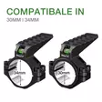 Discoveryopt DGBA 30mm/34mm - Kiikaritähtäinten lisävarusteet - 49900003 - 2