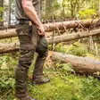 Dovrefjell Fangstmann housut - Outdoor housut - 7071217008113 - 4