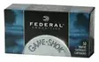 Federal .22LR GameShok Haulipatr. 1,6g - .22 LR pienoiskiväärinpatruunat - 029465056193 - 1