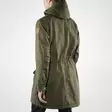 Fjällräven Greenland Winter Parka W naisille - Toppatakit - 7323450469153 - 8