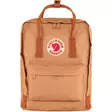 Fjällräven Kånken - Peach Sand-Terracotta Brown - Fjällräven Kånken - 7323450786373 - 1