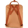 Fjällräven Kånken - Peach Sand-Terracotta Brown - Fjällräven Kånken - 7323450786373 - 2