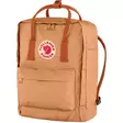 Fjällräven Kånken - Peach Sand-Terracotta Brown - Fjällräven Kånken - 7323450786373 - 3