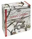 Fob Sweet Copper 12/70 30g #4 3,25mm - 12 cal. teräs haulikonpatruunat - 3268790011973 - 1