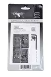 Glock MOS Sovitelevysetti punapisteelle - Muut kiikarinjalat - 764503911583 - 2