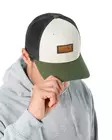 Guideline Mesh Trucker Cap Forest - Lippikset ja pipot - 7033841085083 - 2