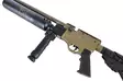Hatsan Factor RC FDE 6,35mm - Paineilmakivääripaketit - 13150000003 - 3