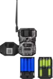 HikMicro T16 Trail Camera - Riistakamerat - 6979469751553 - 2