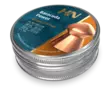 H&N Baracuda Power 4,5mm kuparoitu 0,69g - 4,5 mm luodit - 4047058011653 - 1