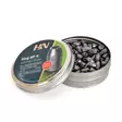H&N Slug HP II .250cal 6,35mm 2,33 g - 6,35 mm luodit - 4047058022963 - 3