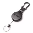 KeyBak Xtreme Duty 28" avainpidike - Turvallisuus ja vartionti - 088056911273 - 1