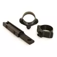 Kozap Brno Combo renkaat 30mm medium - Muut kiikarinjalat - 40440200003 - 2