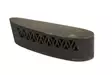 Kumiperälevy PAD/BC010 35mm musta paksu - Perälevyt - 6410363510353 - 2