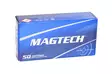Magtech .32 ACP 4,6g FMJ - Muut pistoolin ja revolverin patruunat - 7891798042753 - 2
