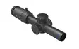 Meopta Meopro R6 1-6X24 SFP RD BDC-3 - Meopta kiikaritähtäimet - 8594050737143 - 2