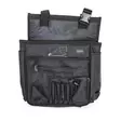 Mikes Side-Amor Car Seat Organizer 18,4 - Muut ase- ja metsästystarvikkeet - 043699535613 - 1