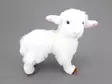 Pehmoeläin Lammas seisova 30cm - Pehmolelut - 6430018770543 - 1