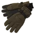 Pinewood Membrane Hunting glove - Käsineet - 7331090395503 - 1
