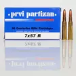 PPU 7x57R TM-SP 11,2g 20 kpl - Muut kiväärinpatruunat - 8605003800323 - 1