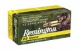 Remington 22 LR Viper 2,3g 100 kpl - Pienoiskiväärin patruunat - 047700481203 - 1