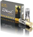 Rottweil Brenneke Magnum 12/76 39g täyt. - 12 cal. täyteiset haulikonpatruunat - 723364115493 - 1