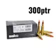 Sako .308 Win. Range FMJ 120A 8,0 g - .308 Winchester kiväärinpatruunat - 6438053189979_3 - 2