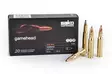 Sako .308 Win. SP Gamehead 8,0 g - .308 Winchester kiväärinpatruunat - 6438053999523 - 1