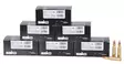 Sako 6,5 Creedmoor Range FMJBT 9,3 g - 6,5 Creedmoor Kiväärinpatruunat - 6438053190555_3 - 1