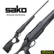 Sako S20 Hunter Cerakote .300WM - .300 Win Mag - SKS3336A40A9S3 - 1