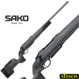 Sako S20 Precision Ceracote .308 Win. - .308 Winchester kiväärit - SKS2935A42A9R3 - 1